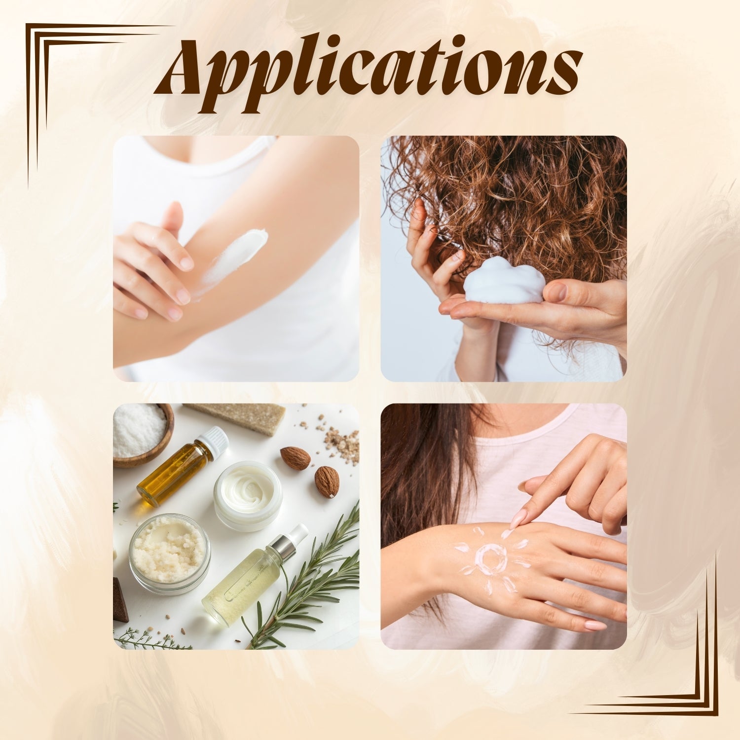 Emulsifying Wax Emulsifying Wax